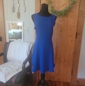 Rachel Zoe size 12 tank dress